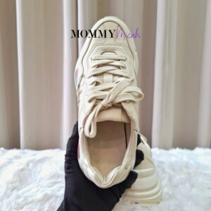 Gucci Rhyton Sneakers Ivory