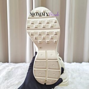 Gucci Rhyton Sneakers Ivory