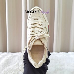 Gucci Rhyton Sneakers Ivory