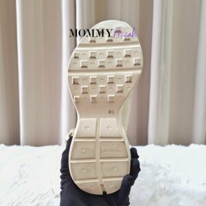 Gucci Rhyton Sneakers Ivory