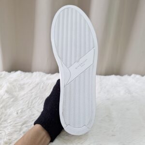 Givenchy White Aqua Sneakers