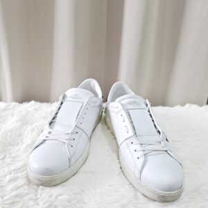 Valentino White Sneakers