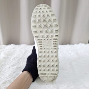 Valentino White Sneakers