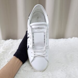 Valentino White Sneakers