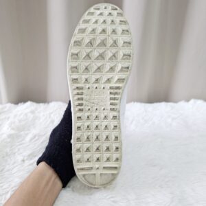 Valentino White Sneakers
