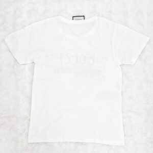 Gucci White T-Shirt