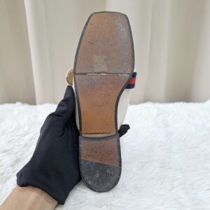 Gucci Peyton Slip on