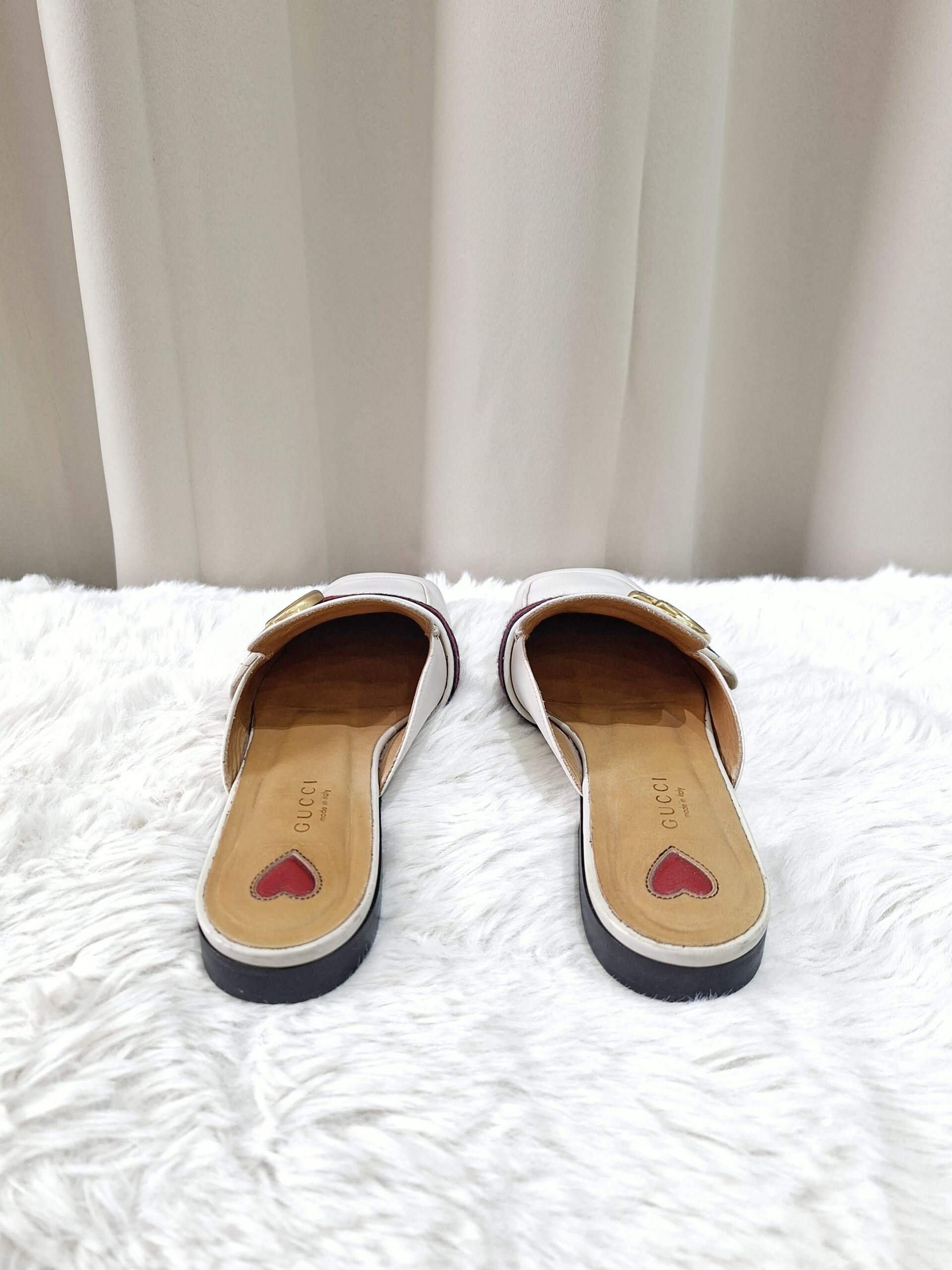 Gucci Peyton Slip on Gucci Peyton Slip on