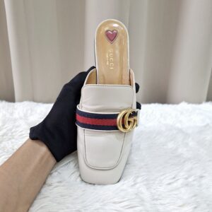 Gucci Peyton Slip on