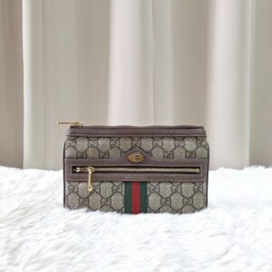 Gucci Pouch