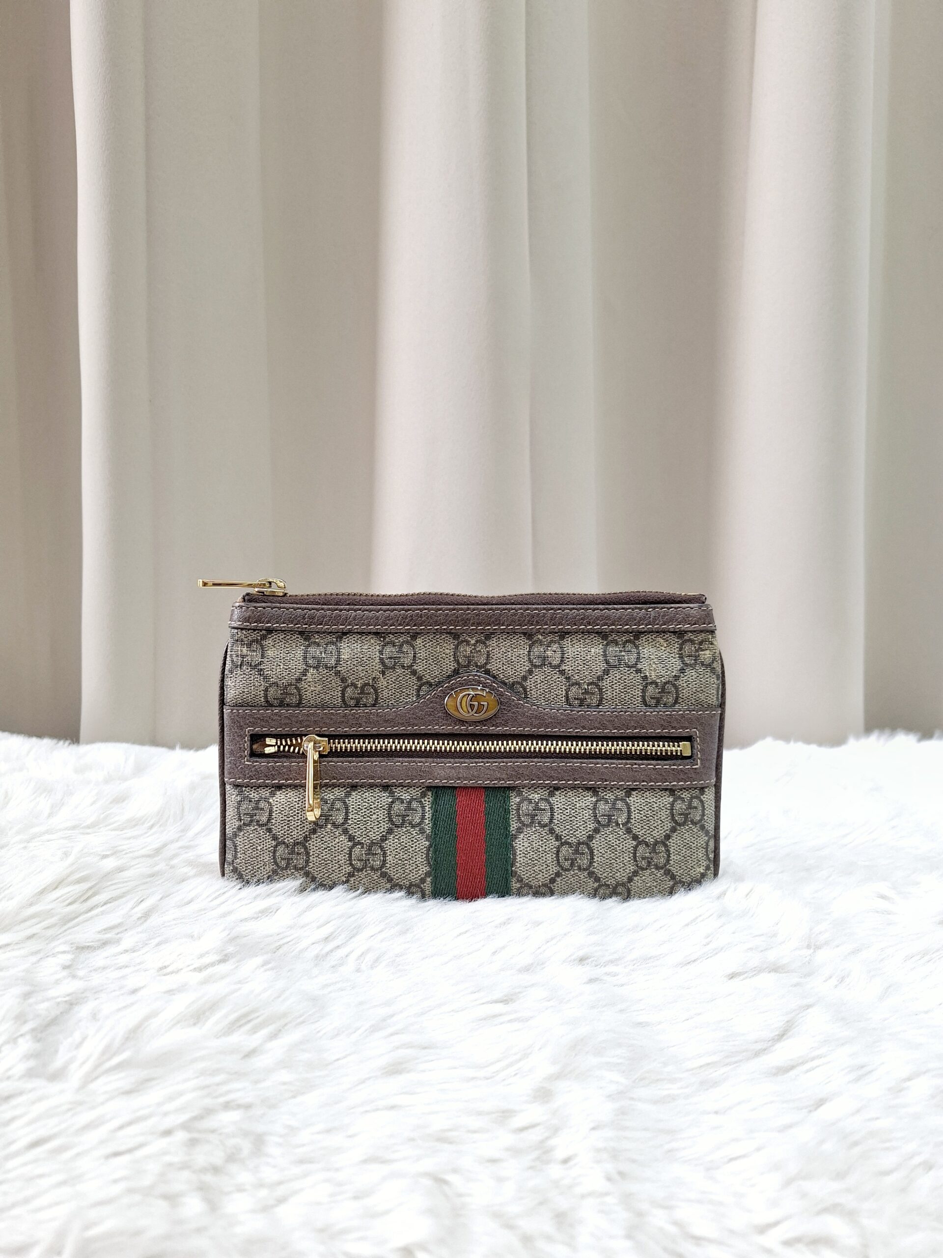 Gucci Pouch Gucci Pouch