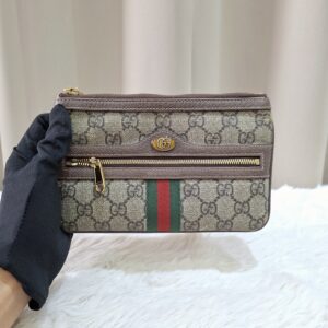 Gucci Pouch