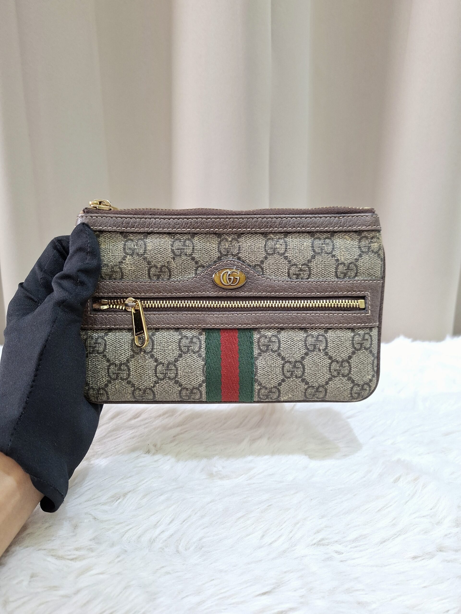 Gucci Pouch Gucci Pouch