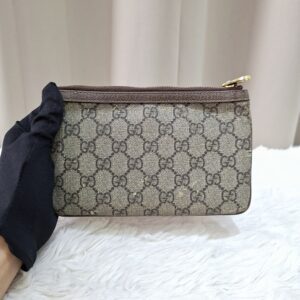 Gucci Pouch