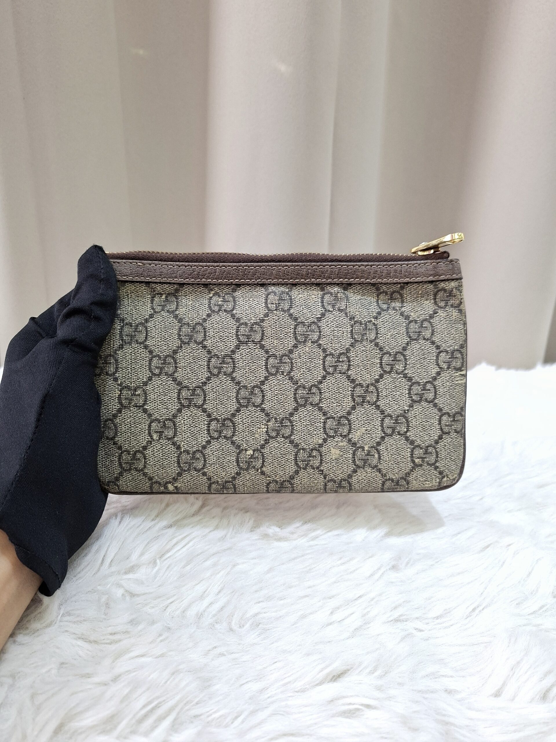 Gucci Pouch Gucci Pouch