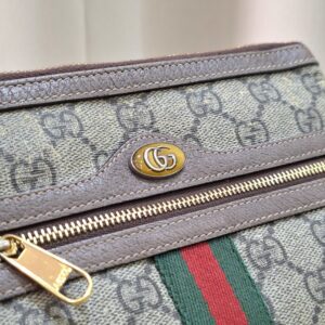 Gucci Pouch