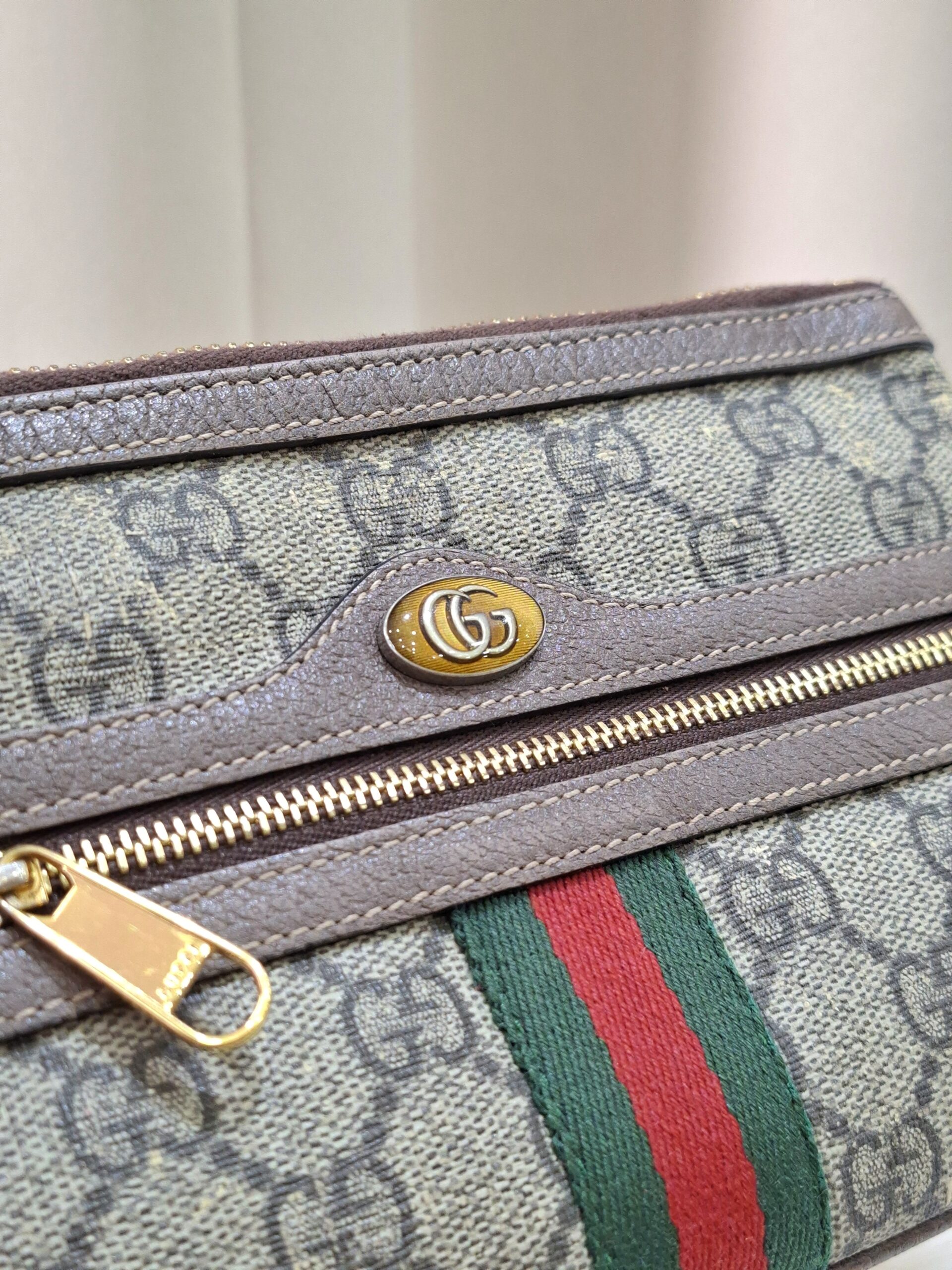 Gucci Pouch Gucci Pouch