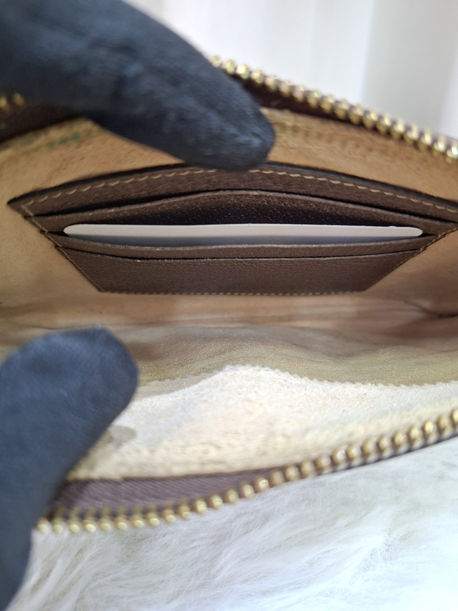 Gucci Pouch Gucci Pouch