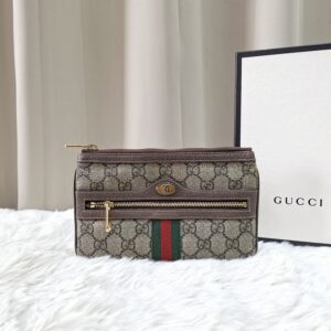 Home Gucci Pouch