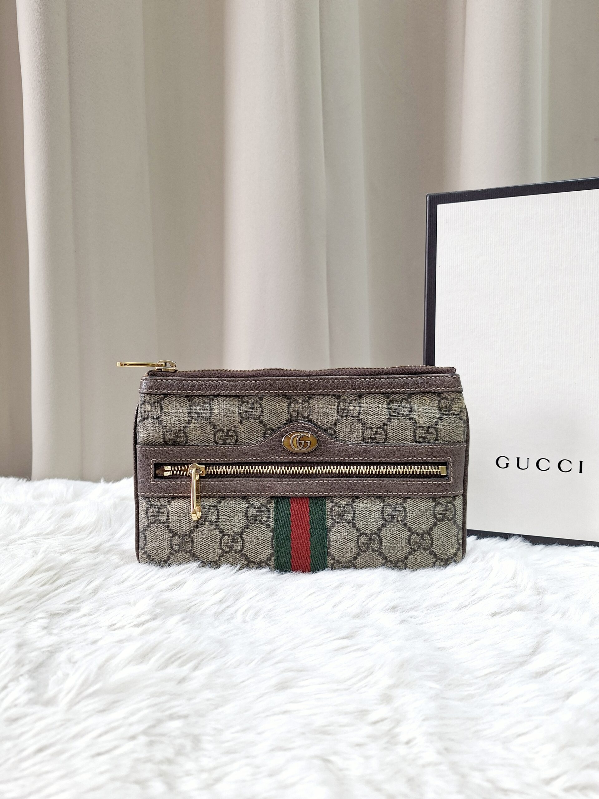 Gucci Pouch Gucci Pouch