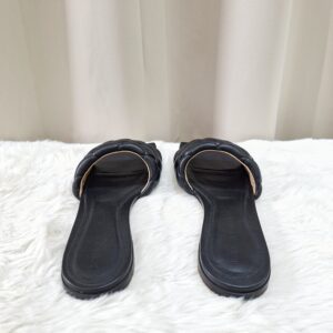 Bottega Veneta Padded Sandals