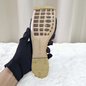 Bottega Veneta Padded Sandals