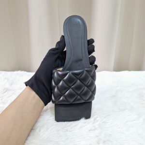 Bottega Veneta Padded Sandals