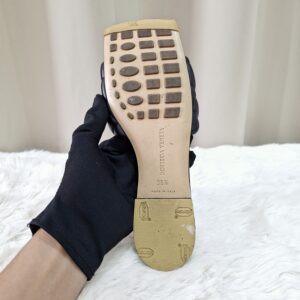 Bottega Veneta Padded Sandals