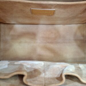 Christian Dior Book Tote Bag