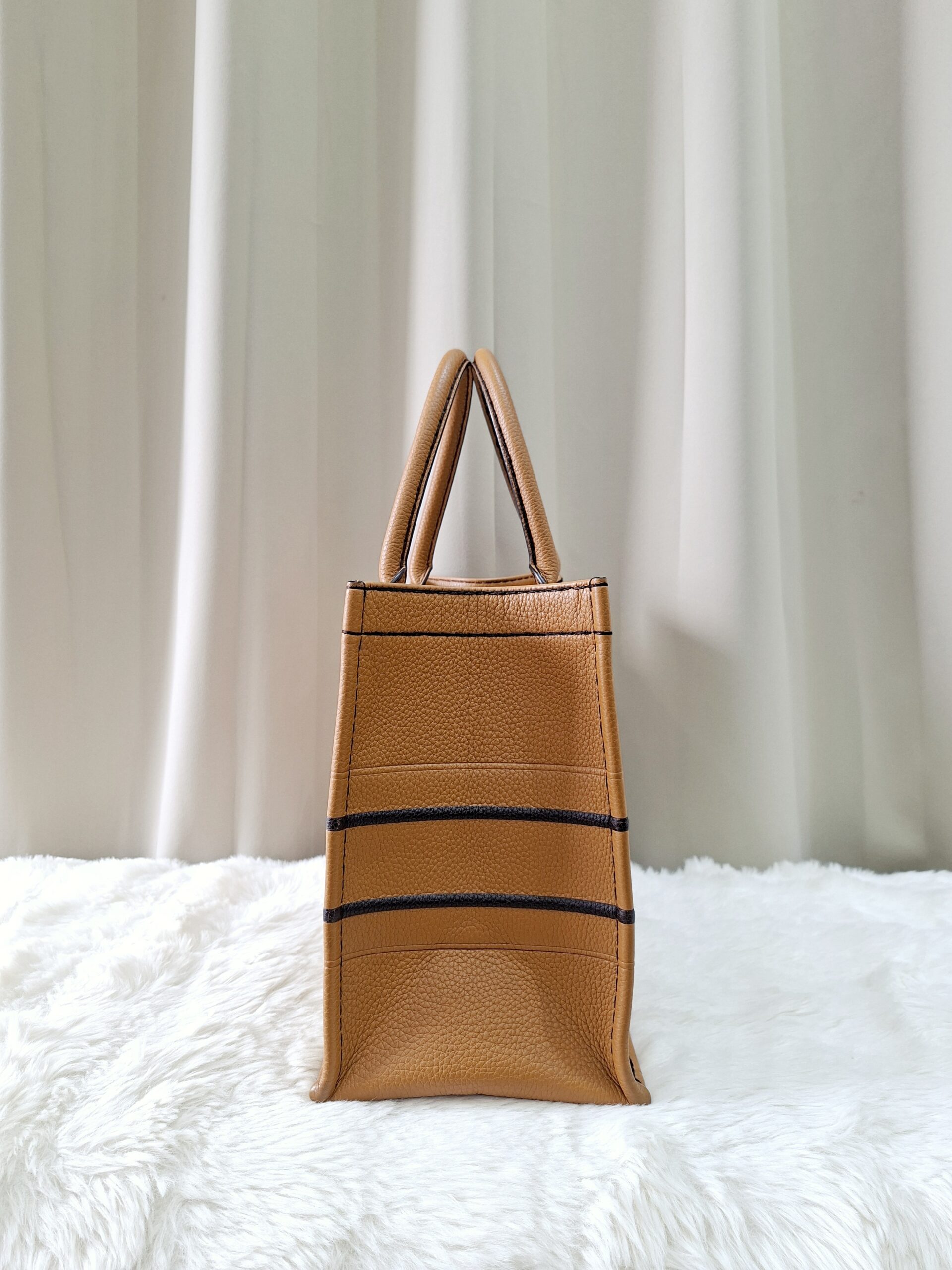 Christian Dior Book Tote Bag Christian Dior Book Tote Bag