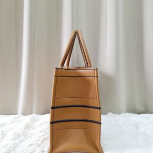 Christian Dior Book Tote Bag