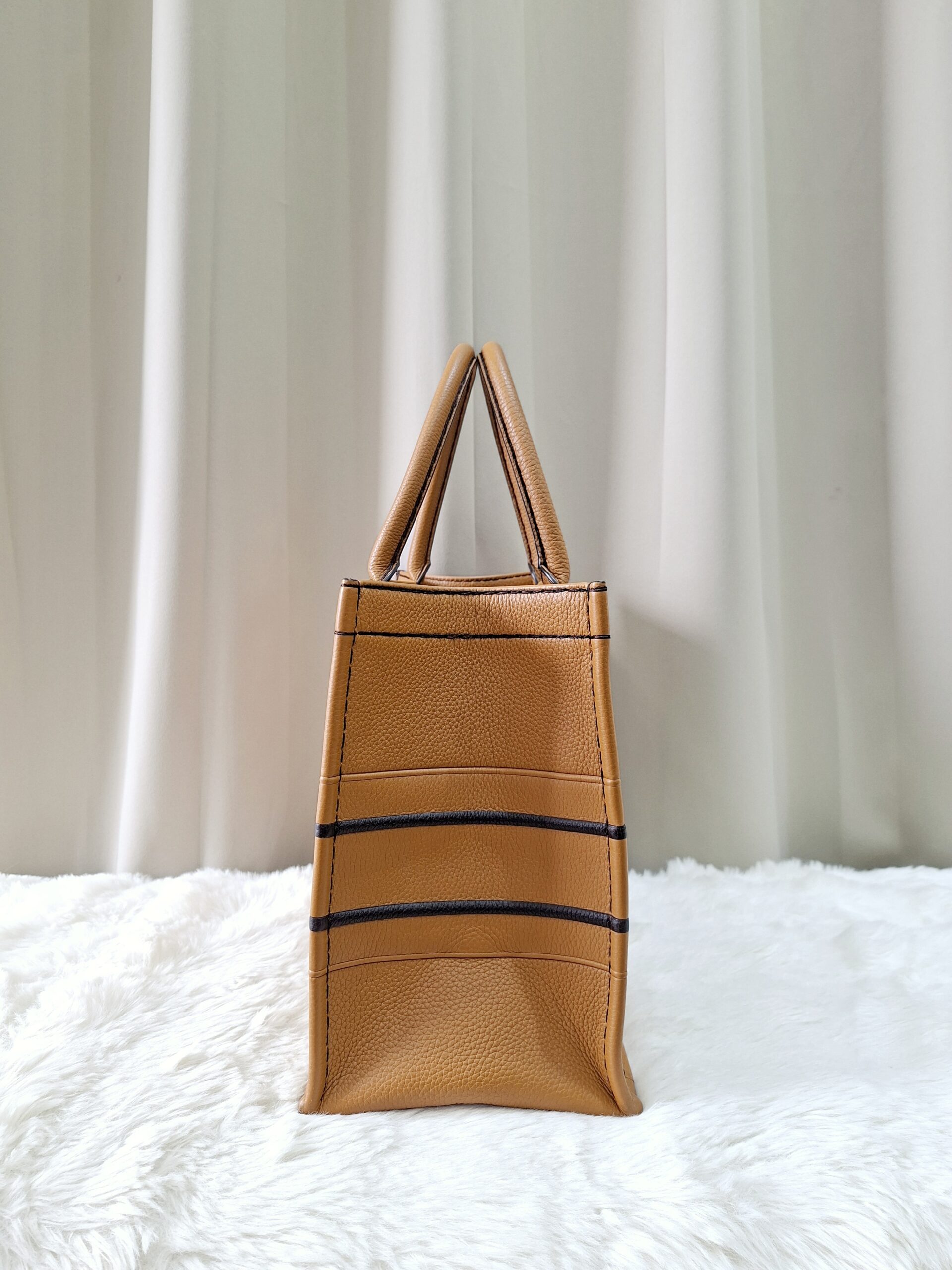 Christian Dior Book Tote Bag Christian Dior Book Tote Bag