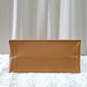 Christian Dior Book Tote Bag