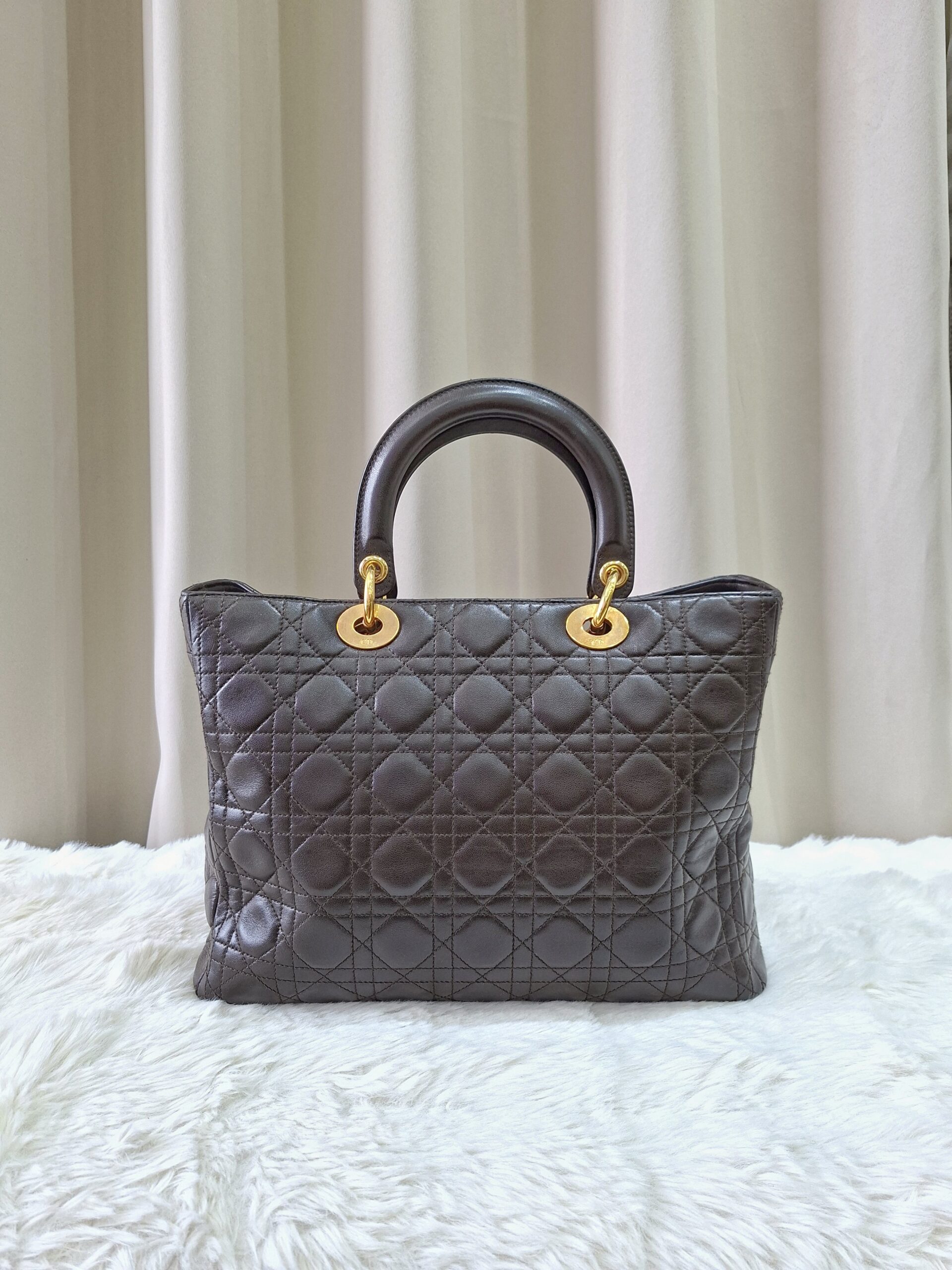 Christian Dior Lady Bag Christian Dior Lady Bag