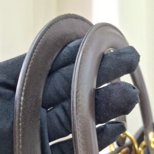 Christian Dior Lady Bag