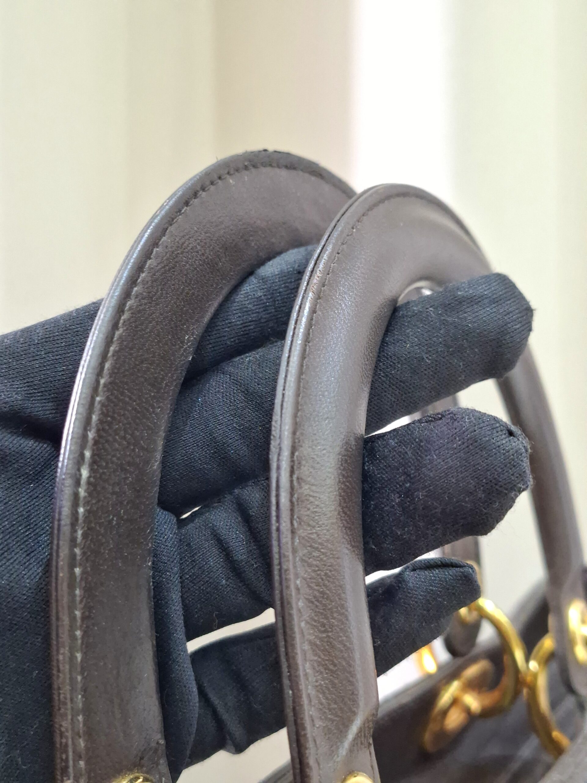 Christian Dior Lady Bag Christian Dior Lady Bag