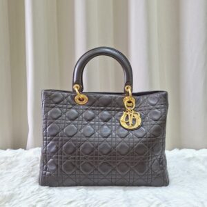 Home Christian Dior Lady Bag