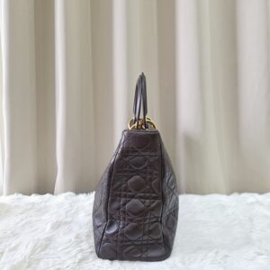 Christian Dior Lady Bag