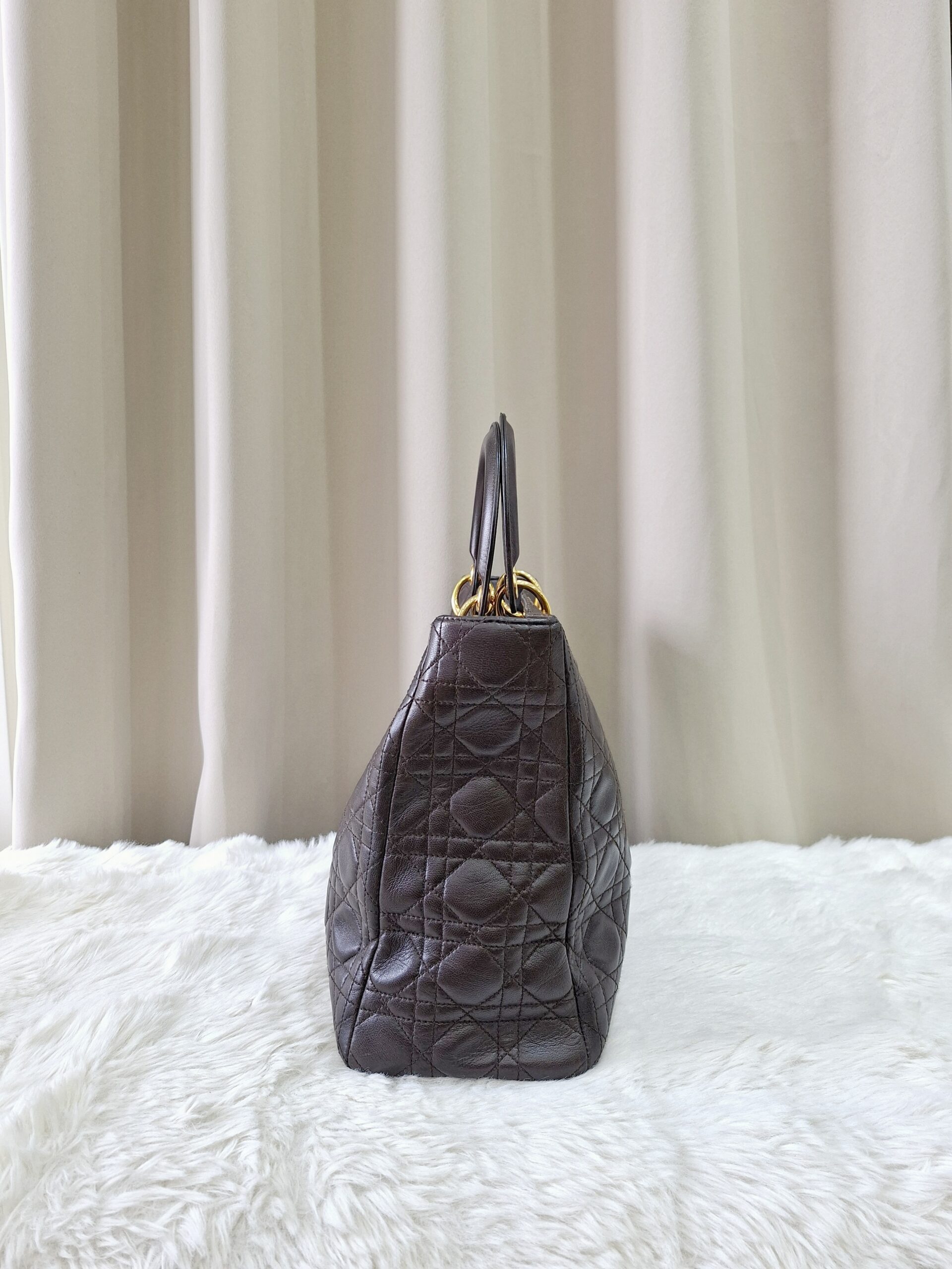 Christian Dior Lady Bag Christian Dior Lady Bag