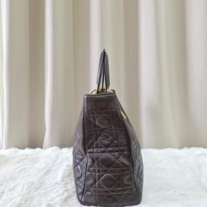 Christian Dior Lady Bag