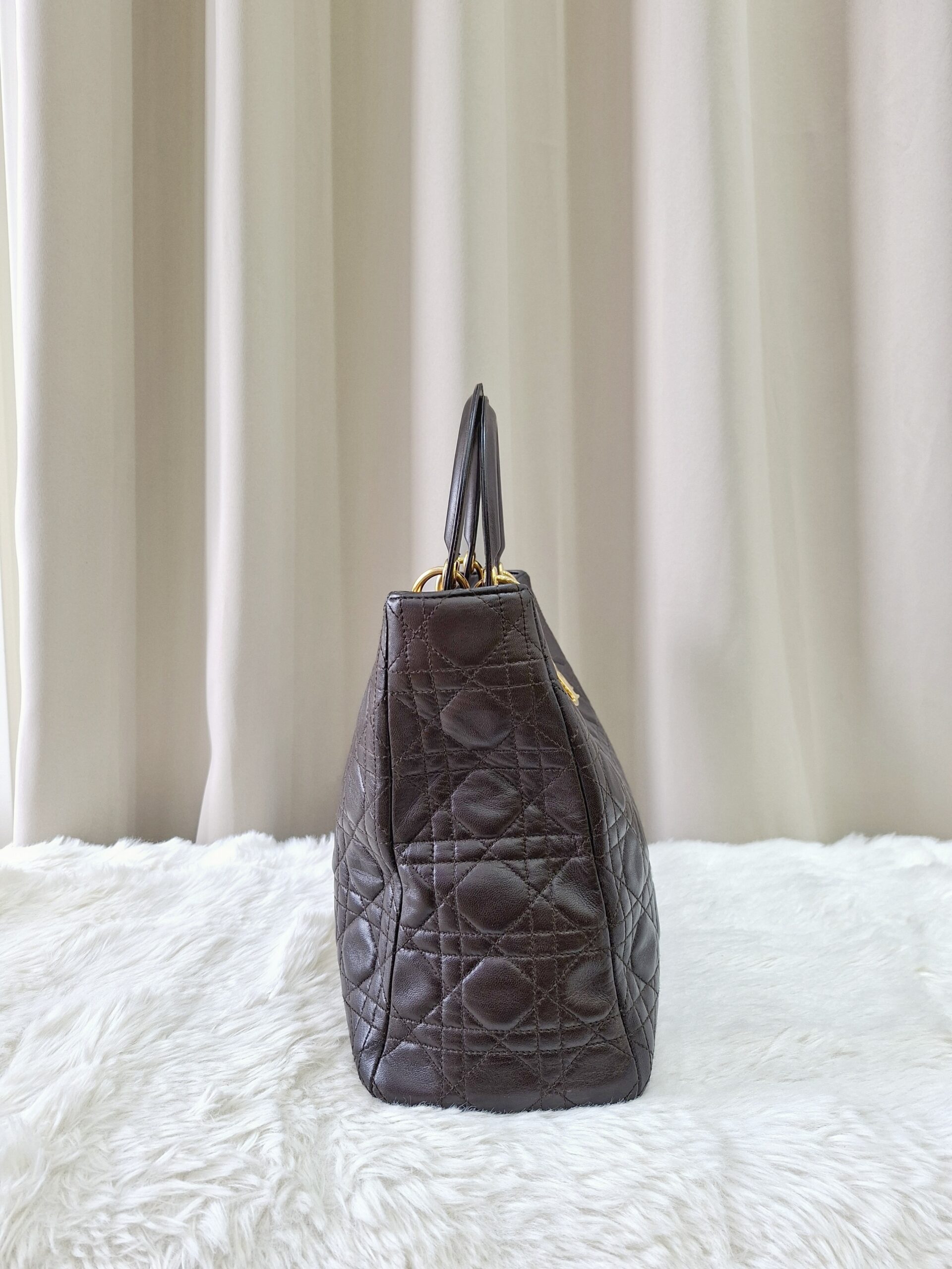 Christian Dior Lady Bag Christian Dior Lady Bag