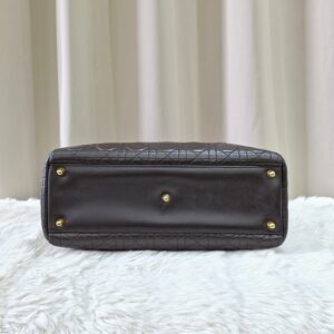 Christian Dior Lady Bag
