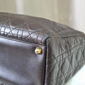 Christian Dior Lady Bag