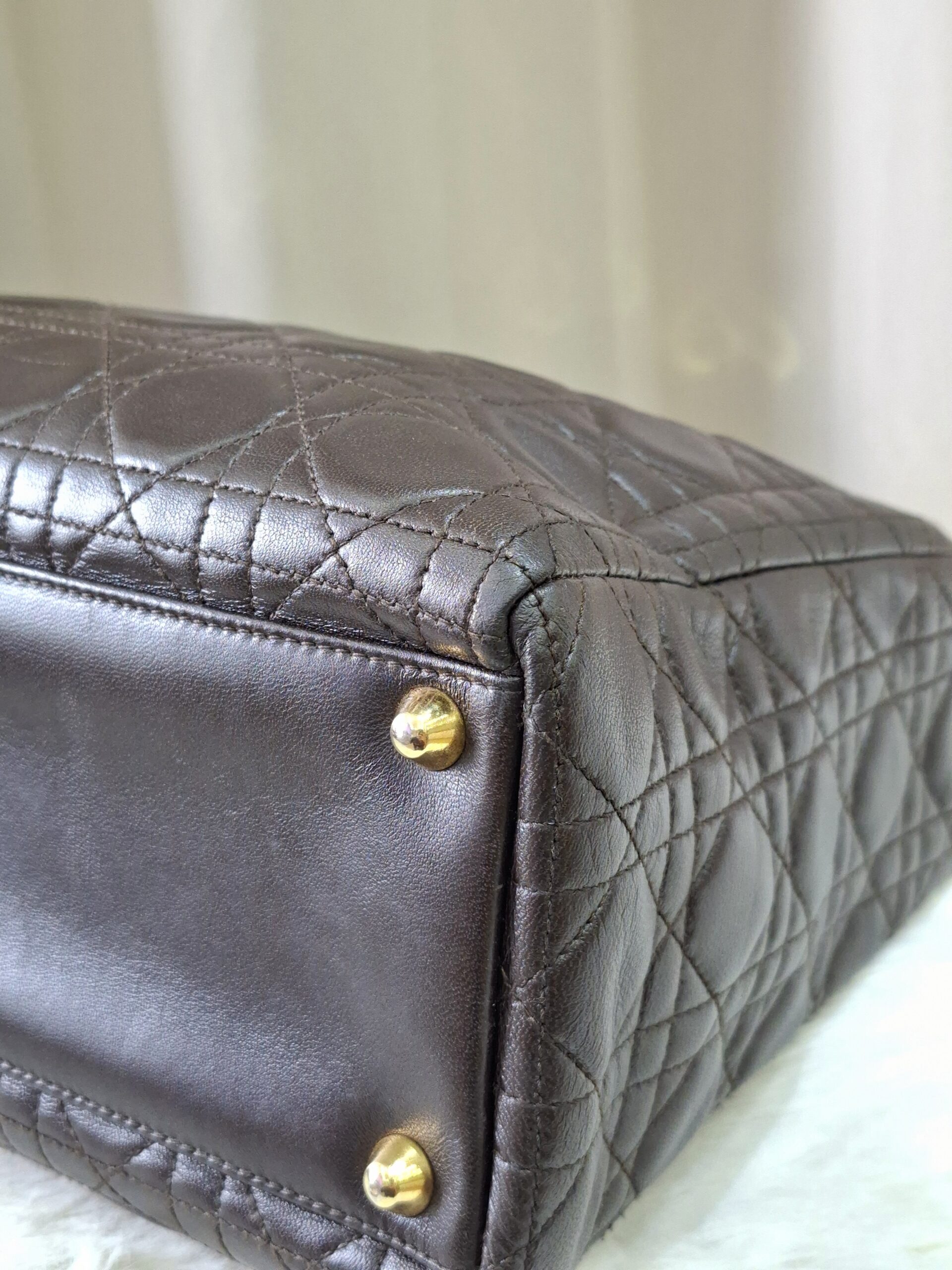 Christian Dior Lady Bag Christian Dior Lady Bag