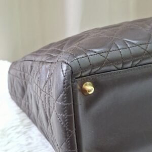 Christian Dior Lady Bag