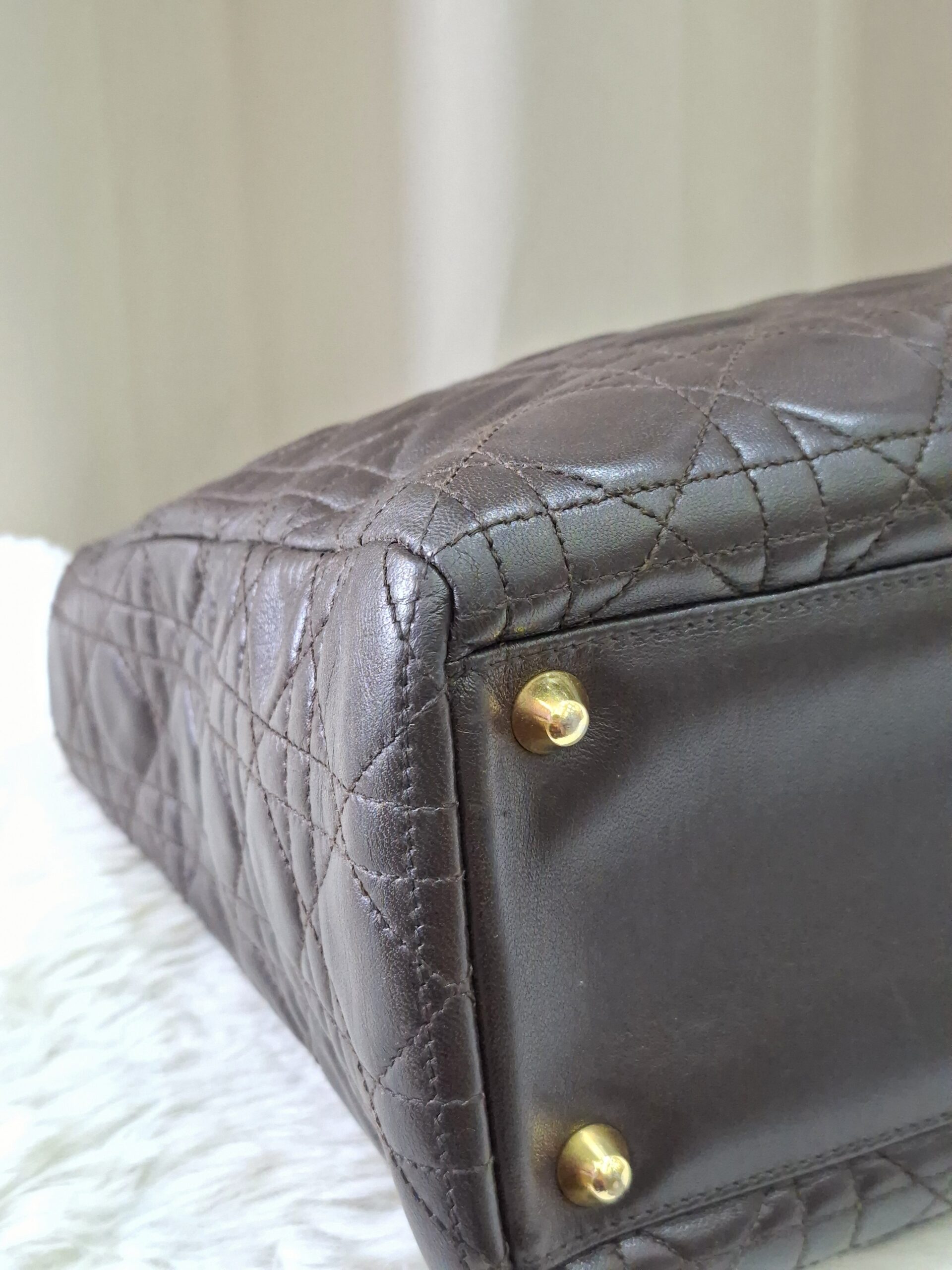 Christian Dior Lady Bag Christian Dior Lady Bag