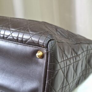 Christian Dior Lady Bag