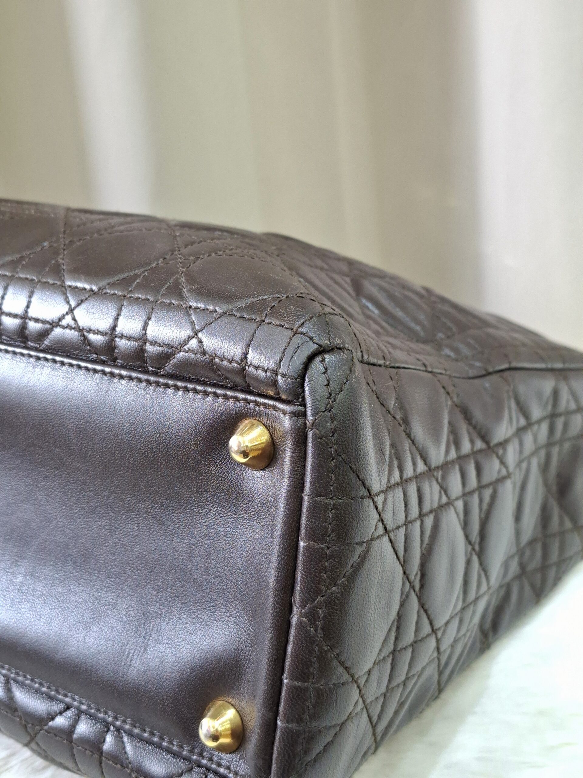 Christian Dior Lady Bag Christian Dior Lady Bag