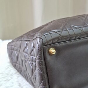 Christian Dior Lady Bag