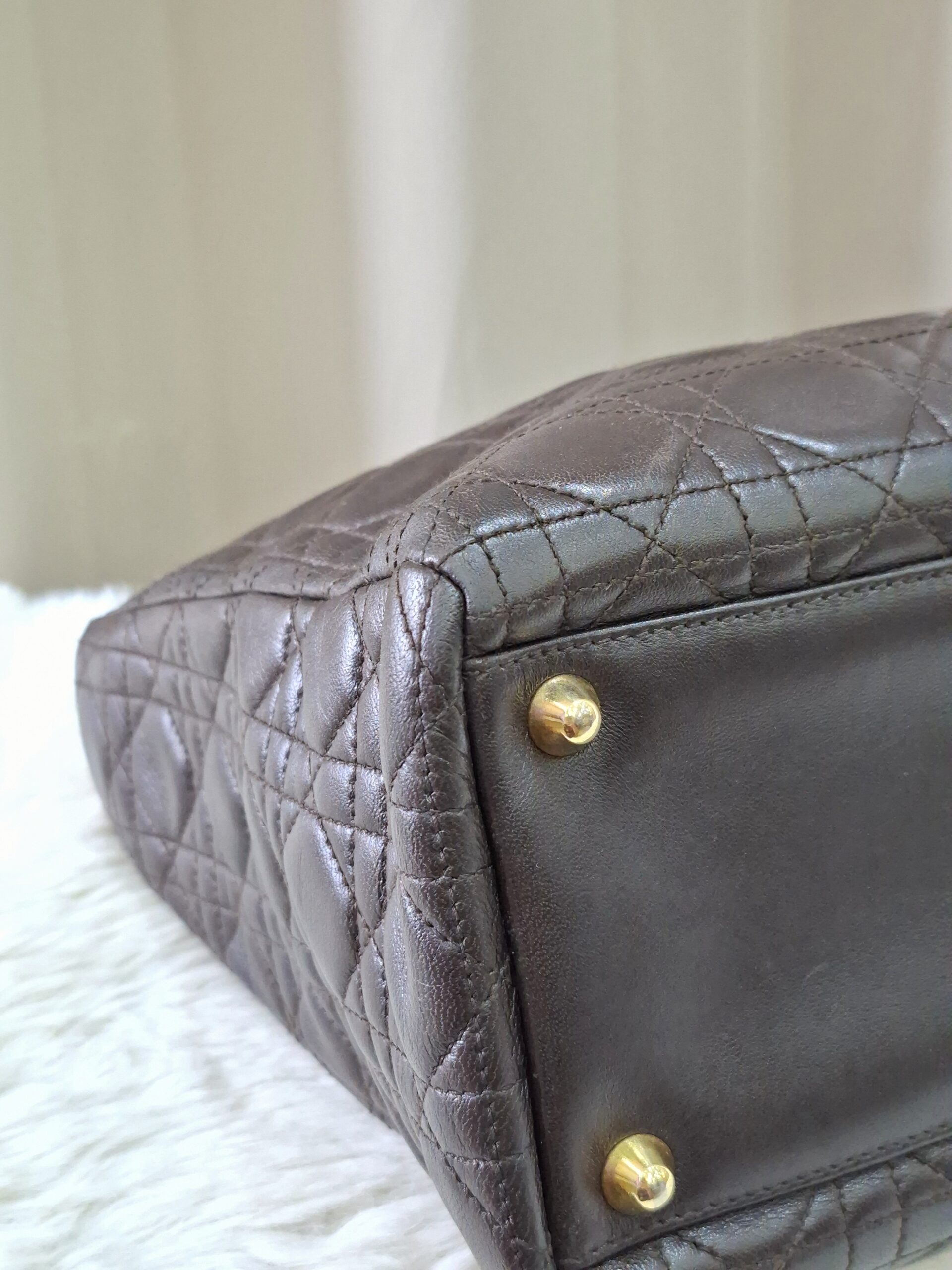Christian Dior Lady Bag Christian Dior Lady Bag